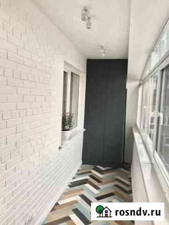 4-комнатная квартира, 120 м², 5/7 эт. на продажу в Ульяновске Ульяновск