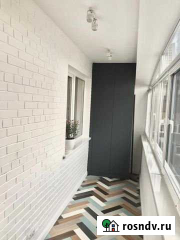 4-комнатная квартира, 120 м², 5/7 эт. на продажу в Ульяновске Ульяновск - изображение 1