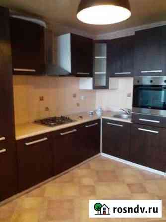 3-комнатная квартира, 84 м², 2/5 эт. в аренду на длительный срок в Омске Омск