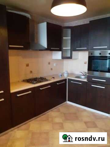 3-комнатная квартира, 84 м², 2/5 эт. в аренду на длительный срок в Омске Омск - изображение 1