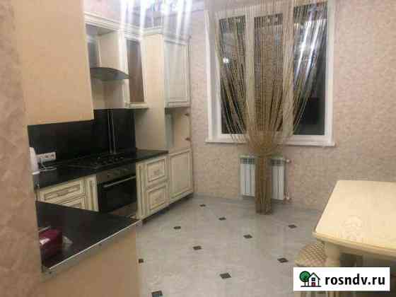 2-комнатная квартира, 63 м², 2/9 эт. в аренду посуточно в Махачкале Махачкала