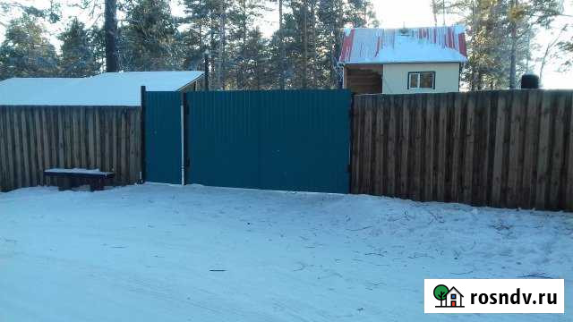 Дом 90 м² на участке 15 сот. на продажу в Ангарске Ангарск - изображение 1