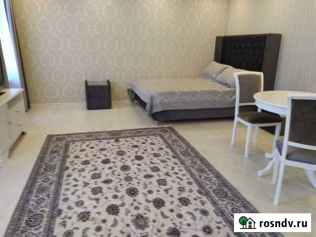 Дом 40 м² на участке 3 сот. в аренду посуточно в Московском Московской области Московский - изображение 1