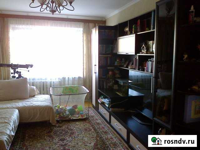 3-комнатная квартира, 67 м², 5/9 эт. на продажу во Владикавказе Владикавказ - изображение 1