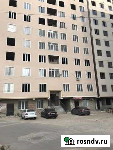 1-комнатная квартира, 54 м², 5/11 эт. на продажу в Махачкале Махачкала - изображение 1