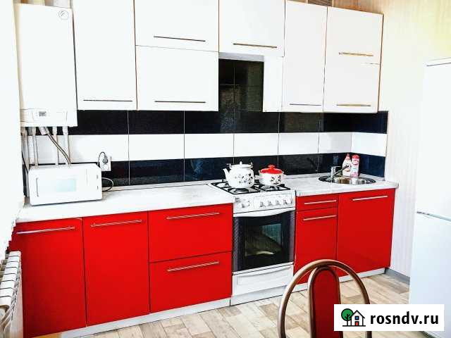 2-комнатная квартира, 55 м², 4/5 эт. в аренду посуточно в Ливнах Ливны - изображение 1