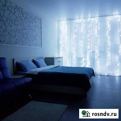 1-комнатная квартира, 40 м², 9/22 эт. в аренду посуточно в Самаре Самара - изображение 1