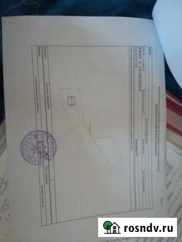 Участок ИЖС 6 сот. на продажу в Лебяжьем Алтайского края Лебяжье - изображение 1