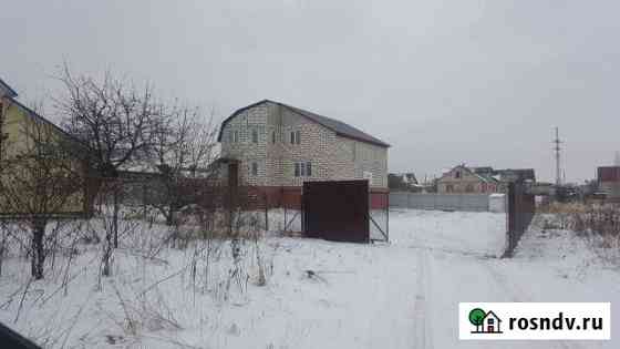 Дом 360 м² на участке 11 сот. на продажу в Орле Орёл