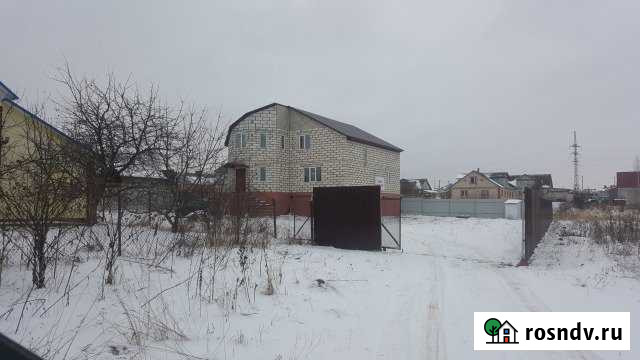 Дом 360 м² на участке 11 сот. на продажу в Орле Орёл - изображение 1