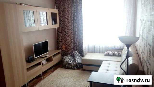 1-комнатная квартира, 33 м², 2/3 эт. на продажу в Арзамасе Арзамас - изображение 1