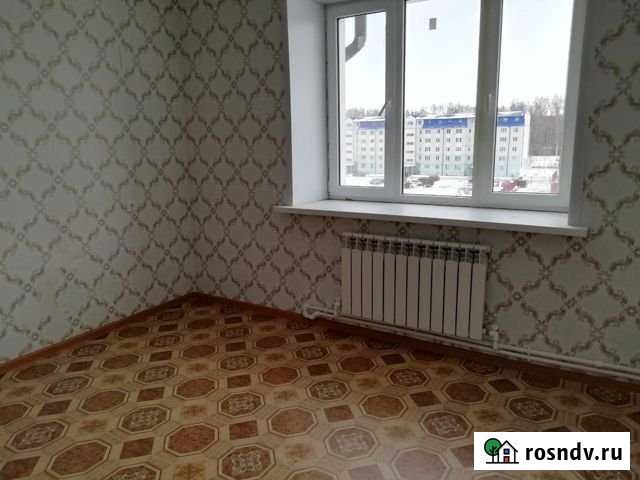 2-комнатная квартира, 54 м², 5/5 эт. в аренду на длительный срок в Чистополе Чистополь - изображение 1