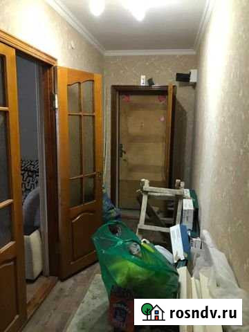 1-комнатная квартира, 38 м², 1/5 эт. на продажу в Кизляре Республики Дагестан Кизляр - изображение 1