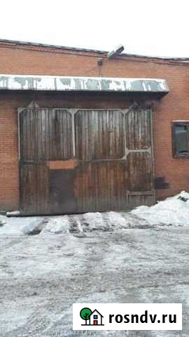 Машиноместо >30 м² в аренду в Полысаево Полысаево - изображение 1