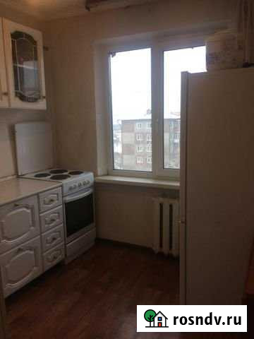 3-комнатная квартира, 60 м², 5/5 эт. на продажу в Улан-Удэ Улан-Удэ - изображение 1