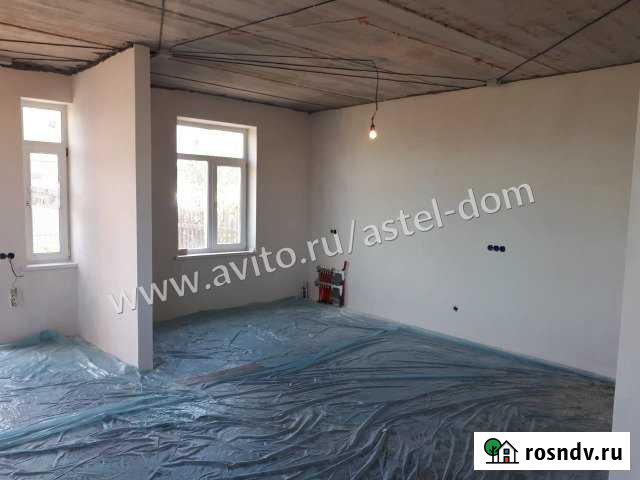 Таунхаус 100 м² на участке 4 сот. на продажу в Подстепках Подстепки - изображение 1