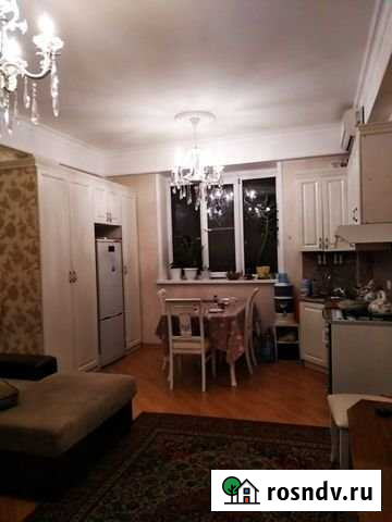 1-комнатная квартира, 52 м², 7/11 эт. на продажу в Махачкале Махачкала - изображение 1