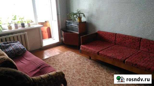 1-комнатная квартира, 32 м², 4/5 эт. в аренду на длительный срок в Новокузнецке Новокузнецк - изображение 1