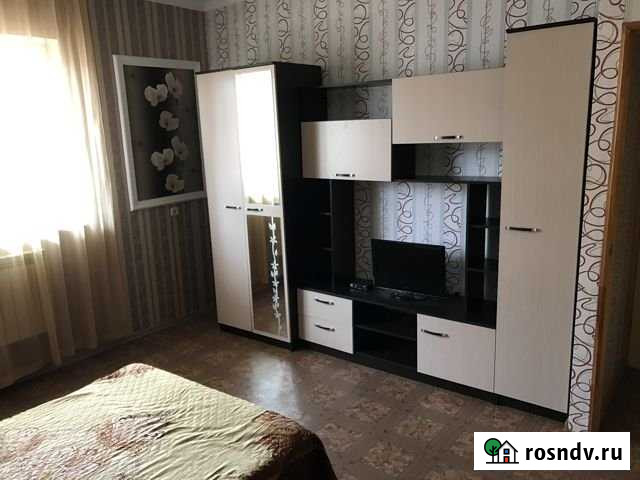 Комната 16 м² в 3-ком. кв., 2/4 эт. в аренду на длительный срок в Сочи Сочи - изображение 1