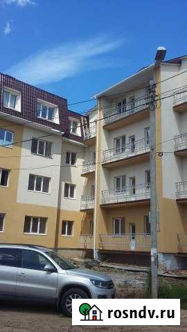 2-комнатная квартира, 52 м², 2/4 эт. на продажу в Подольске Подольск - изображение 1