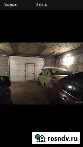 Гараж >30 м² на продажу в Маркове Маркова - изображение 1