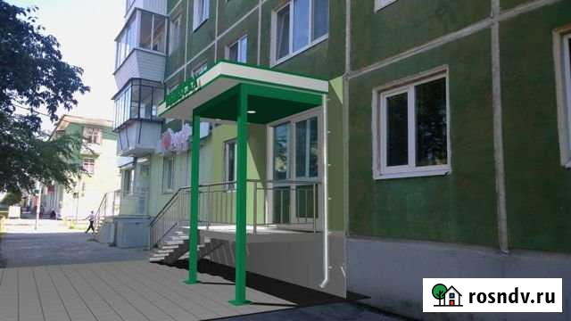 Помещение свободного назначения, 30 кв.м. Каменск-Уральский - изображение 1