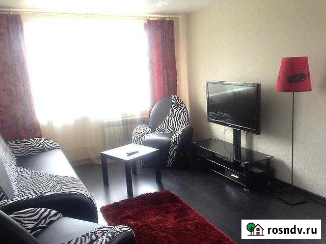 2-комнатная квартира, 44 м², 5/12 эт. в аренду на длительный срок во Владивостоке Владивосток - изображение 1