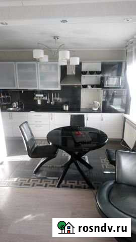 4-комнатная квартира, 85.5 м², 5/5 эт. на продажу в Белогорске Амурской области Белогорск - изображение 1