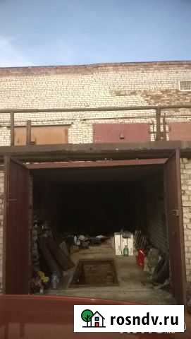 Гараж 23 м² на продажу в Перми Пермь - изображение 1