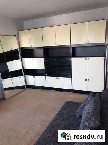 1-комнатная квартира, 34 м², 4/10 эт. в аренду посуточно в Калининграде Калининград - изображение 1