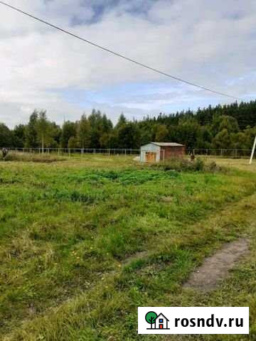 Участок ИЖС 11 сот. на продажу в Рыбинске Рыбинск - изображение 1