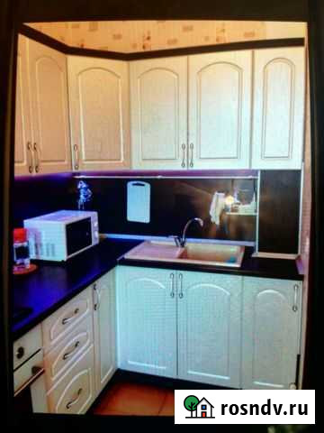 1-комнатная квартира, 36 м², 1/5 эт. на продажу в Нефтекамске Нефтекамск - изображение 1