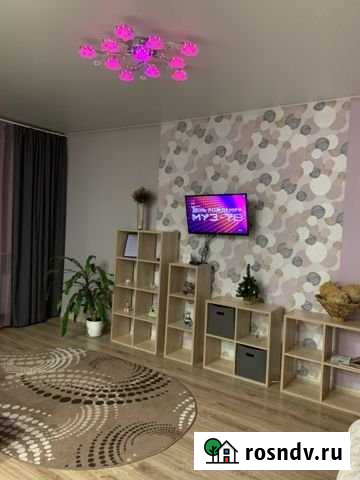 Квартира-студия, 50 м², 11/17 эт. в аренду посуточно в Костроме Кострома - изображение 1