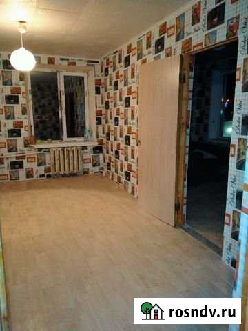 2-комнатная квартира, 44 м², 2/2 эт. на продажу в Красноармейске Московской области Красноармейск - изображение 1