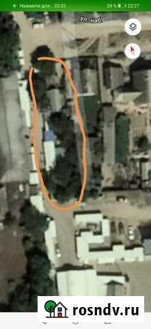 Дом 70 м² на участке 5 сот. на продажу в Голубицкой Голубицкая - изображение 1