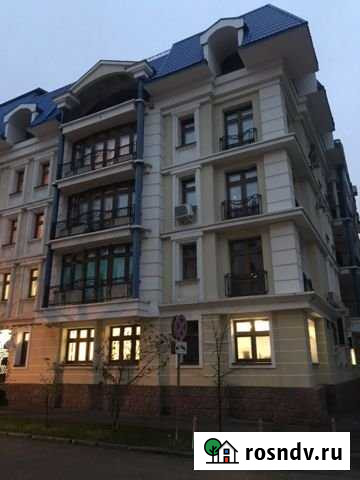 3-комнатная квартира, 160 м², 4/6 эт. в аренду на длительный срок в Казани Казань - изображение 1