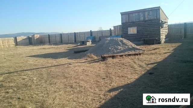 Участок ИЖС 11 сот. на продажу в Чите Чита - изображение 1