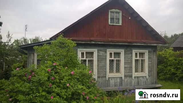 Дача 30 м² на участке 4 сот. на продажу в Екатеринбурге Екатеринбург - изображение 1