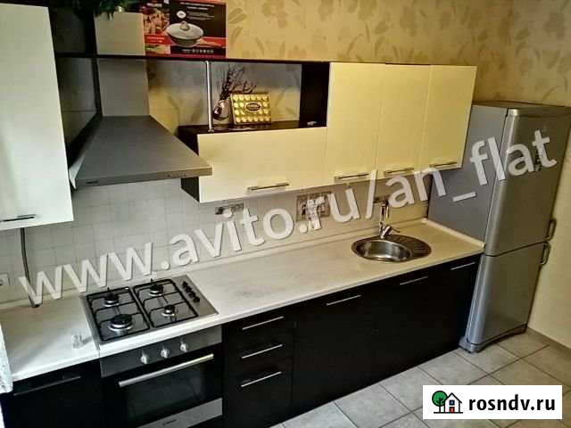 3-комнатная квартира, 85 м², 2/9 эт. в аренду на длительный срок в Казани Казань - изображение 1