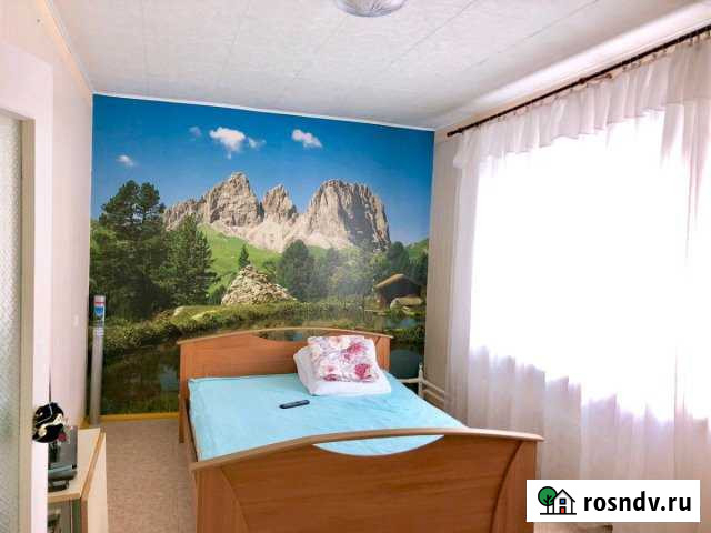 2-комнатная квартира, 60 м², 9/9 эт. в аренду на длительный срок в Сургуте Ханты-Мансийского АО Сургут - изображение 1