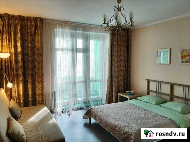 1-комнатная квартира, 51 м², 5/7 эт. в аренду посуточно в Казани Казань - изображение 1