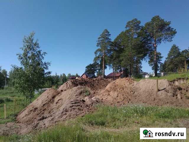 Участок ИЖС 10 сот. на продажу в Краснокамске Краснокамск - изображение 1