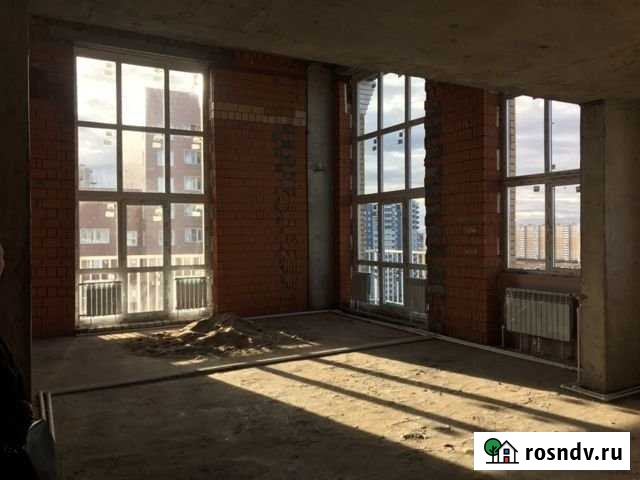 Квартира со свободной планировкой, 74 м², 12/12 эт. на продажу в Твери Тверь - изображение 1