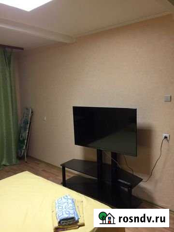 1-комнатная квартира, 40 м², 2/9 эт. в аренду посуточно в Новом Уренгое Новый Уренгой - изображение 1