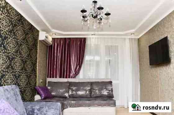 2-комнатная квартира, 42.3 м², 9/9 эт. в аренду посуточно в Комсомольске-на-Амуре Комсомольск-на-Амуре