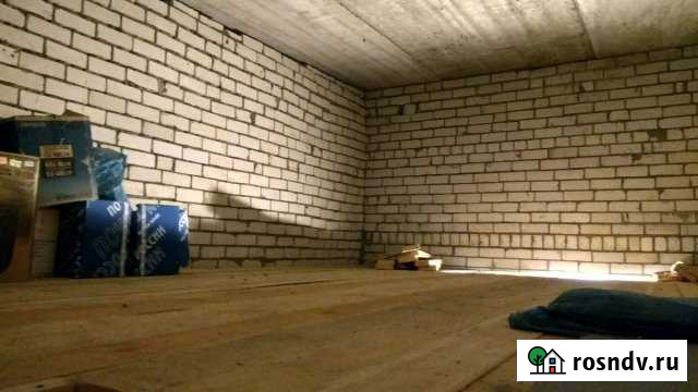 Гараж на продажу в Железнодорожном Московской области Железнодорожный - изображение 1