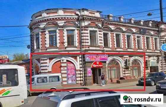 Торговое помещение, 414.7 кв.м. Нижний Новгород