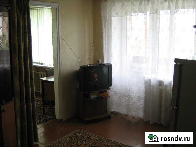 2-комнатная квартира, 41 м², 4/4 эт. в аренду на длительный срок в Оренбурге Оренбург - изображение 1