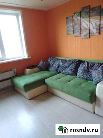 4-комнатная квартира, 87 м², 4/9 эт. на продажу в Кинешме Кинешма - изображение 1