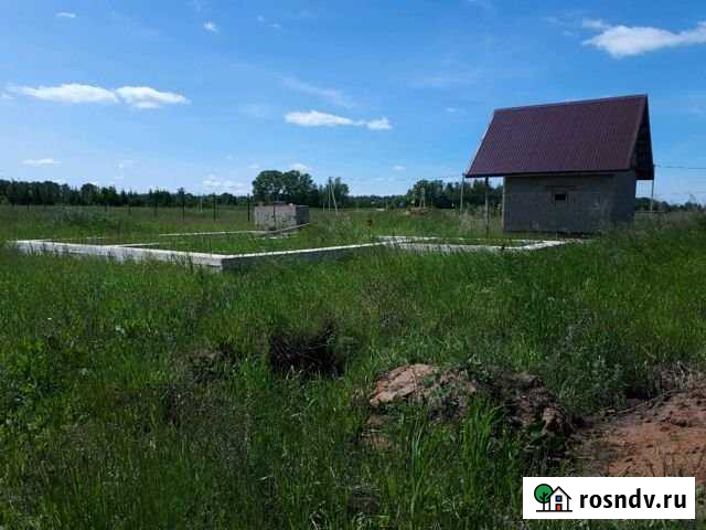 Участок СНТ, ДНП 6 сот. на продажу в Лаишево Лаишево - изображение 1